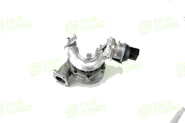 Mitsubishi Turbolader Generalüberholt für VW – OE 076145702D