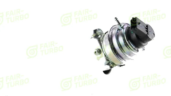 Garrett Turbolader Generalüberholt für Lancia Delta III – OE 71794977
