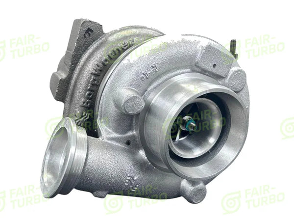 BorgWarner Turbolader Generalüberholt – OE CLAAS 0019930960