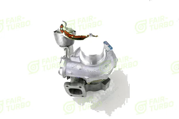 BorgWarner Turbolader Generalüberholt – OE 21092582
