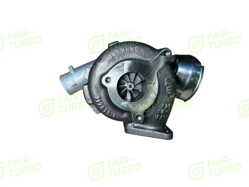 Garrett Turbolader Generalüberholt für Saab 9-3 & Opel – OE 00860051