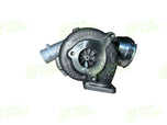 Turbolader OPEL VECTRA C Generalüberholt | OE 00860051, 0860086, 0860051