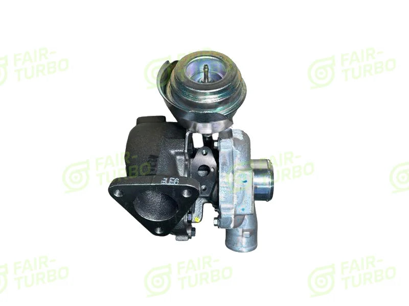 Garrett Turbolader Generalüberholt für Saab 9-3 & Opel – OE 00860051