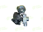 Turbolader OPEL VECTRA C Generalüberholt | OE 00860051, 0860086, 0860051