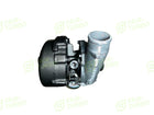 Garrett Turbolader Generalüberholt für Saab 9-3 & Opel – OE 00860051