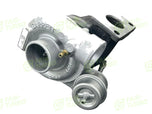 Turbolader Garrett Generalüberholt | OE PERKINS 2674A319, PERKINS 2674A328
