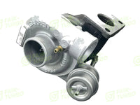 Turbolader Garrett Generalüberholt | OE PERKINS 2674A319, PERKINS 2674A328