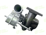 Turbolader Garrett Generalüberholt | OE PERKINS 2674A319, PERKINS 2674A328