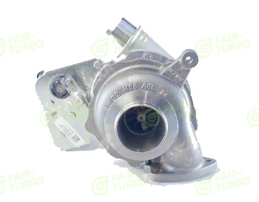Garrett Turbolader Generalüberholt für Land Rover – OE LR024702