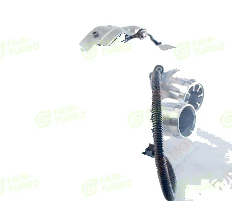 Garrett Turbolader Generalüberholt für Audi Q7 – OE 958.123.025.30