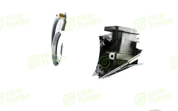 Holset Turbolader Generalüberholt – OE 500059654