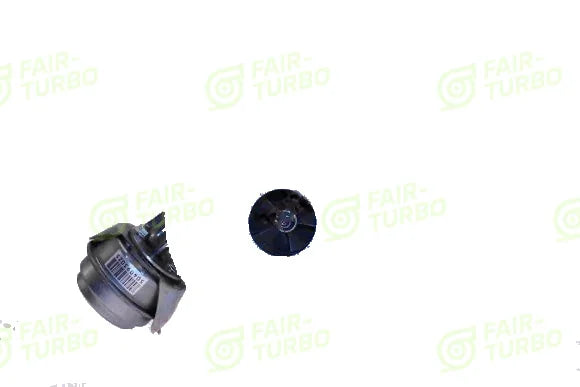 Garrett Turbolader Generalüberholt für Iveco – OE 2995408