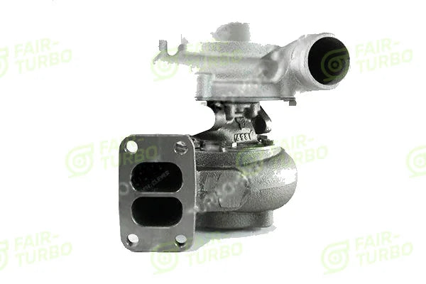 BorgWarner Turbolader Generalüberholt – OE CASE IH 87802480