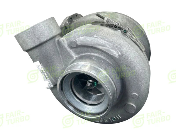 Holset Turbolader Generalüberholt – OE 1425385