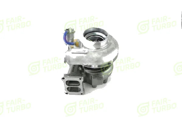 Holset Turbolader Generalüberholt für Iveco Trakker I – OE 500373237