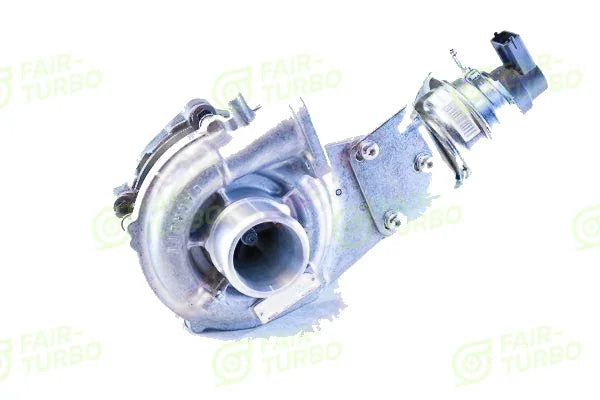 Garrett Turbolader Generalüberholt für Alfa Romeo – OE 71794942