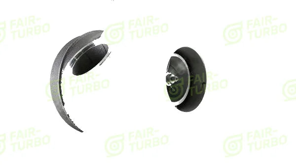 Holset Turbolader Generalüberholt – OE 205691200