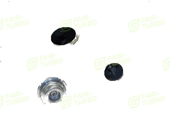 Garrett Turbolader Generalüberholt für Peugeot 806 – OE 9634584280