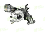 Turbolader AUDI A3 Generalüberholt | OE 038253019CV500, 038253019C, 038253019CV
