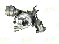Garrett Turbolader Generalüberholt für VW (ASV) – OE 038253019CV500