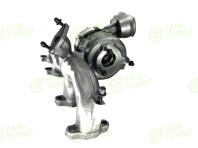 Garrett Turbolader Generalüberholt für VW (ASV) – OE 038253019CV500