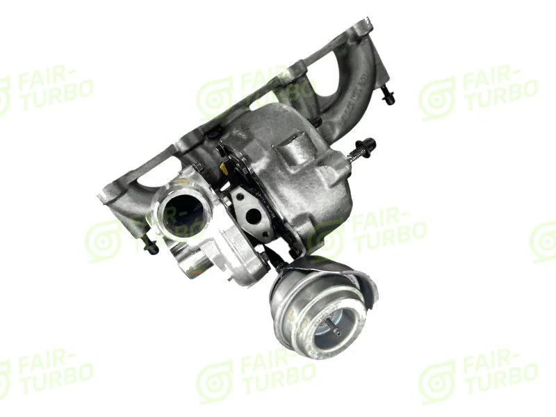 Garrett Turbolader Generalüberholt für VW (ASV) – OE 038253019CV500