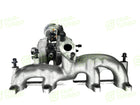 Garrett Turbolader Generalüberholt für VW (ASV) – OE 038253019CV500