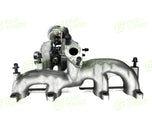 Turbolader AUDI A3 Generalüberholt | OE 038253019CV500, 038253019C, 038253019CV