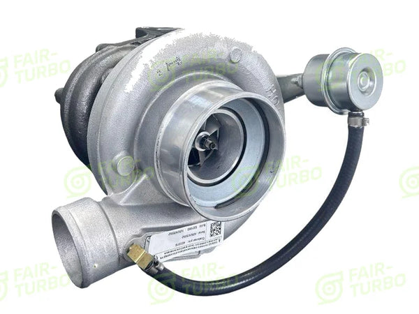 Holset Turbolader Generalüberholt – OE 504129032