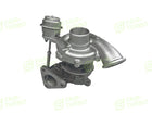 Garrett Turbolader Generalüberholt für Opel – OE 860079