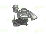 Turbolader OPEL ASTRA G Caravan Generalüberholt | OE 860079, 0860046, 0860079