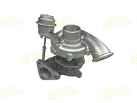 Garrett Turbolader Generalüberholt für Opel – OE 860079