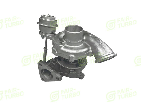 Turbolader Generalüberholt – OE 860079, 0860046