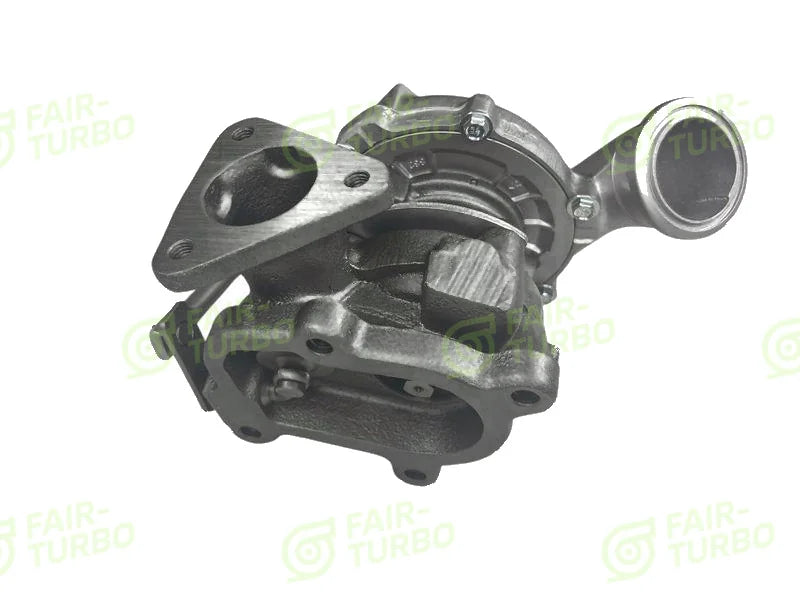 Garrett Turbolader Generalüberholt für Opel – OE 860079