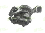 Turbolader OPEL ASTRA G Caravan Generalüberholt | OE 860079, 0860046, 0860079