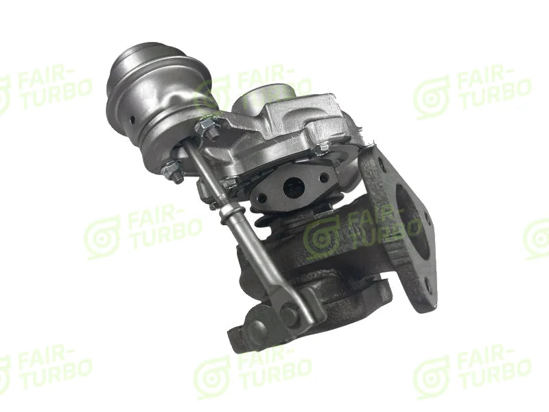 Garrett Turbolader Generalüberholt für Opel – OE 860079
