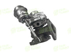 Garrett Turbolader Generalüberholt für Opel – OE 860079