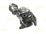 Turbolader OPEL ASTRA G Caravan Generalüberholt | OE 860079, 0860046, 0860079