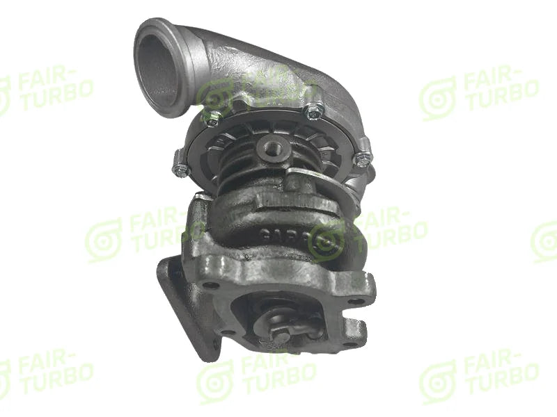Garrett Turbolader Generalüberholt für Opel – OE 860079