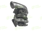 Garrett Turbolader Generalüberholt für Opel – OE 860079