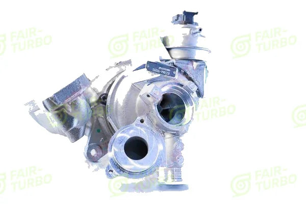 Turbolader Generalüberholt – OE 04L253010HV310, 04L253010HX