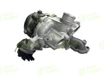 Turbolader SKODA SUPERB III Generalüberholt | OE 04L253016F, 04L253016TV, 04L253016R
