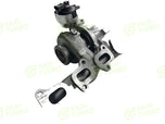 Turbolader SKODA SUPERB III Generalüberholt | OE 04L253016F, 04L253016TV, 04L253016R