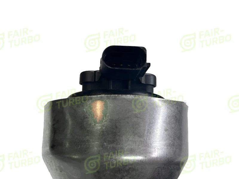 BorgWarner Turbolader Generalüberholt für Skoda (DCXA) – OE 04L253016F