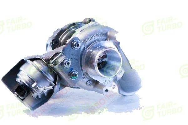 Turbolader Generalüberholt – OE 1870257, FM5Q-6K682-AA