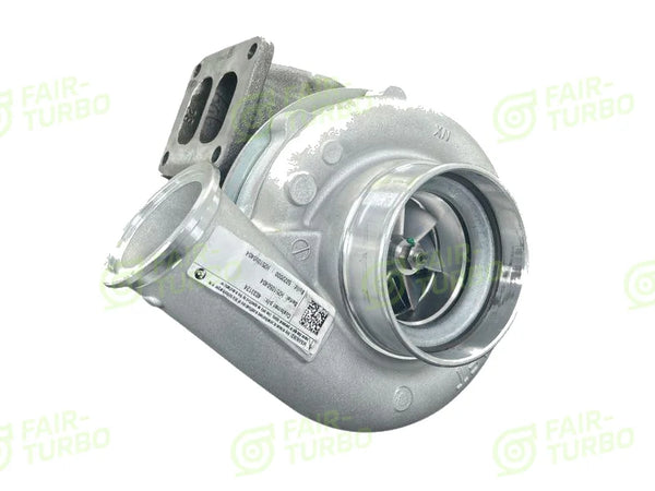 Mitsubishi Turbolader Generalüberholt – OE 1769925
