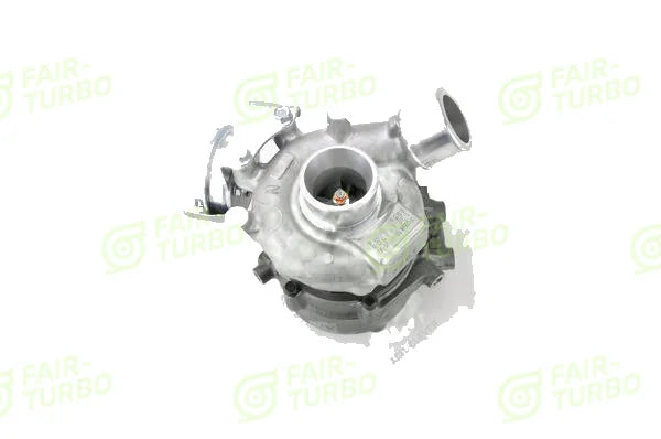 Mitsubishi Turbolader Generalüberholt für Mitsubishi – OE 1515A215
