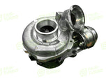 Turbolader MERCEDES-BENZ SPRINTER 2-t Bus Generalüberholt | OE 6110960499, A6110960499