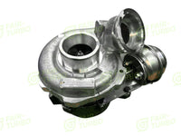 Garrett Turbolader Generalüberholt für Mercedes-Benz – OE 6110960499