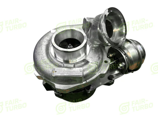 Garrett Turbolader Generalüberholt für Mercedes-Benz – OE 6110960499